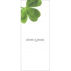 Emblems (Shamrock)